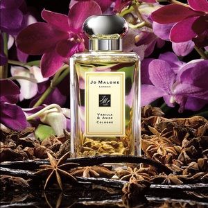Jo Malone London Vanilla & Anise Cologne **NEW**